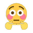 Shy