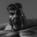 GigaChad