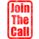 jointhecall custom emote from Audio Deluxe