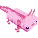 :axolotl: