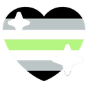 heartAgender Discord emoji