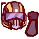 Salute_Skulldiver