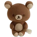 nbrownbearplush