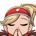 mercypray