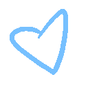 fblueheart