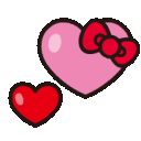 1_nv_heart animated emote | ⎯𖤐darkmatter