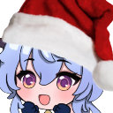 GanyuXmas_GM Discord emoji
