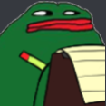 taking_notes Discord Emoji - RŌNIN-DAN