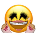 SLAYYY custom emote | RŌNIN-DAN
