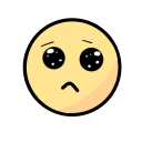 sad custom emote | RŌNIN-DAN