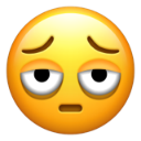 face_with_eyebags custom emote | RŌNIN-DAN