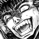 berserk_guts_laugh