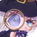 emote_Alice_Detective Discord emoji