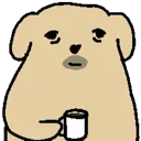 dogcoffee
