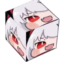 alphacube
