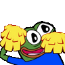Cheergi Discord emoji