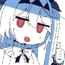 Lilith_ThumbsUp