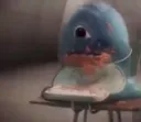 sad