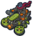 T16_Aero_Bike