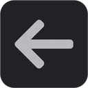 backward