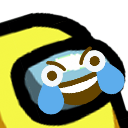 AU_KEK Discord emoji