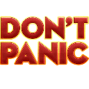 :dontpanic: