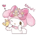 F_mymelody_mwah