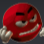 grrrr Discord Emoji - Grand Army of the Communist Regime