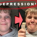 depression custom emote - Grand Army of the Communist Regime