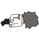 dead custom emote | Grand Army of the Communist Regime
