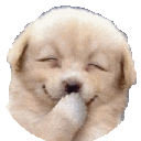 hehehe animated Discord emote from Maidens Madhouse