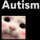 :autism: