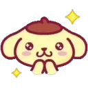 M_Pompompurin_clap