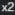 x2