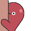 peakinbean animated emote - Maidens Madhouse