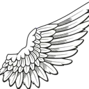 leftangelwing61