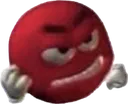:grr: