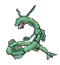 Rayquaza