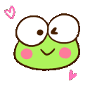 g_keroppi_love