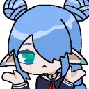 MelodyShrug