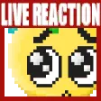 liveruereaction
