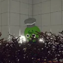 lurk