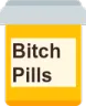 bitchpills