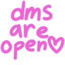 dmsopen