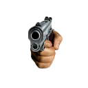 :Iwillshootyou: