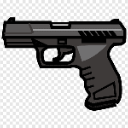 :gun: