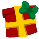Holidoozle2025_Present_Bumb