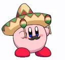 mariachikirby