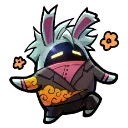 pyke_bangboo