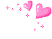 PinkHeartsCluster